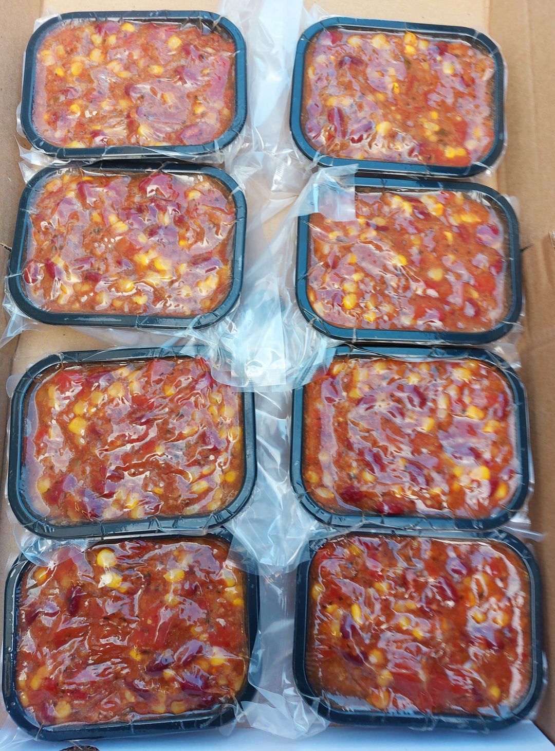 Chili con carne