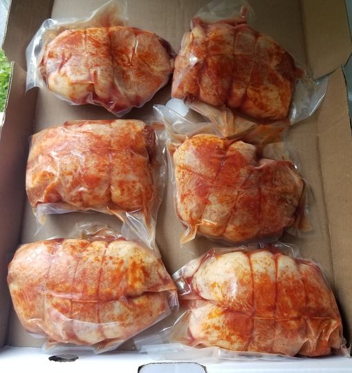 Coq au porc (6)