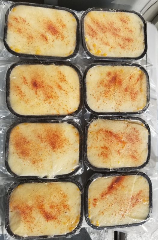 Pâté chinois (8)